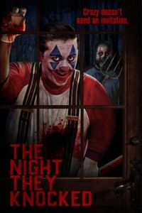 Nonton The Night They Knocked (2020) Sub Indo di Lk21 Poster