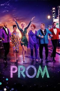 Nonton The Prom (2020) Sub Indo di Lk21 Poster