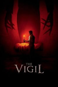 Nonton The Vigil (2019) Sub Indo di Lk21 Poster