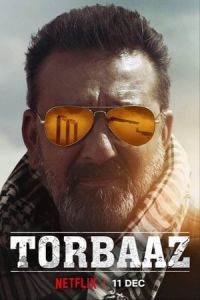 Nonton Torbaaz (2020) Sub Indo di Lk21 Poster