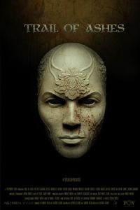 Nonton Trail of Ashes (2020) Sub Indo di Lk21 Poster