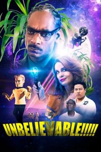 Nonton Unbelievable!!!!! (2020) Sub Indo di Lk21 Poster