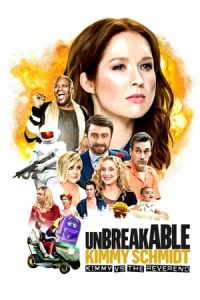 Nonton Unbreakable Kimmy Schmidt: Kimmy vs the Reverend (2020) Sub Indo di Lk21 Poster