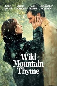 Nonton Wild Mountain Thyme (2020) Sub Indo di Lk21 Poster