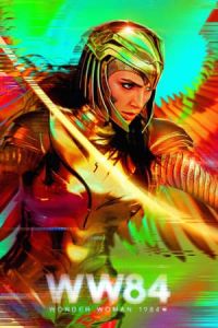 Nonton Wonder Woman 1984 (2020) Sub Indo di Lk21 Poster