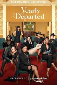 Nonton Yearly Departed (2020) Sub Indo di Lk21 Poster