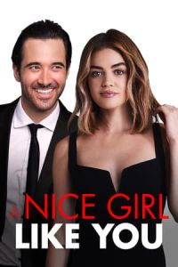 Nonton A Nice Girl Like You (2020) Sub Indo di Lk21 Poster
