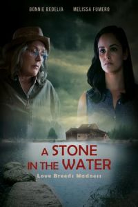 Nonton A Stone in the Water (2019) Sub Indo di Lk21 Poster