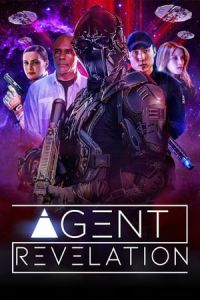 Nonton Agent Revelation (2021) Sub Indo di Lk21 Poster