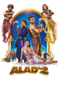 Nonton Aladdin 2 (Alad'2) (2018) Sub Indo di Lk21 Poster