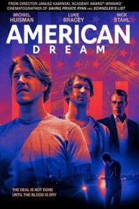 Nonton American Dream (2021) Sub Indo di Lk21 Poster