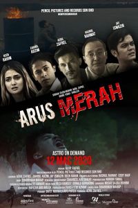 Nonton Arus Merah (2020) Sub Indo di Lk21 Poster
