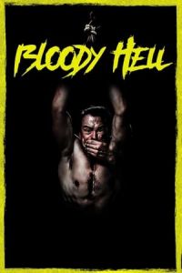 Nonton Bloody Hell (2020) Sub Indo di Lk21 Poster