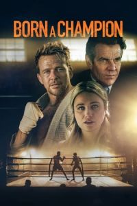 Nonton Born a Champion (2021) Sub Indo di Lk21 Poster