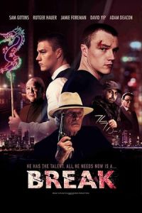 Nonton Break (2020) Sub Indo di Lk21 Poster