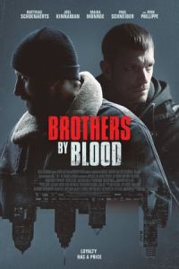 Nonton Brothers by Blood (The Sound of Philadelphia) (2020) Sub Indo di Lk21 Poster