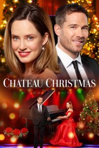 Nonton Chateau Christmas (2020) Sub Indo di Lk21 Poster