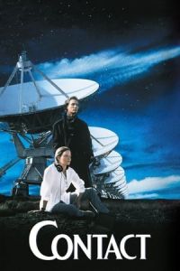 Nonton Contact (1997) Sub Indo di Lk21 Poster