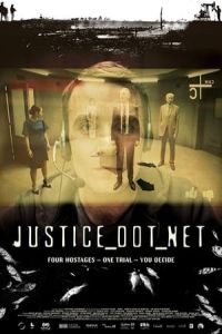 Nonton Dark Justice (Justice Dot Net) (2018) Sub Indo di Lk21 Poster