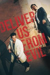 Nonton Deliver Us from Evil (Daman akeseo goohasoseo) (2020) Sub Indo di Lk21 Poster