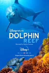 Nonton Dolphin Reef (2018) Sub Indo di Lk21 Poster
