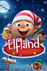 Nonton Elfland (2019) Sub Indo di Lk21 Poster