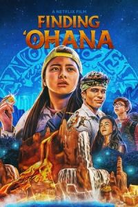 Nonton Finding 'Ohana (2021) Sub Indo di Lk21 Poster