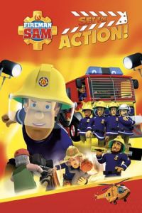 Nonton Fireman Sam: Set for Action! (2018) Sub Indo di Lk21 Poster