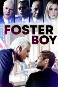 Nonton Foster Boy (2019) Sub Indo di Lk21 Poster