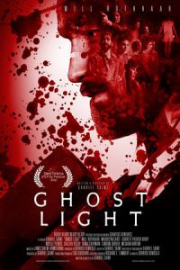 Nonton Ghost Light (2021) Sub Indo di Lk21 Poster