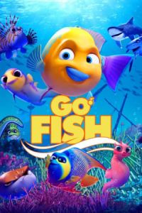 Nonton Go Fish (2019) Sub Indo di Lk21 Poster