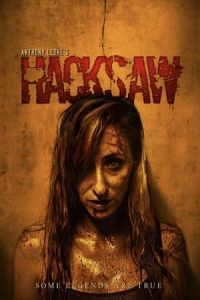 Nonton Hacksaw (2020) Sub Indo di Lk21 Poster