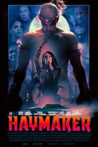 Nonton Haymaker (2021) Sub Indo di Lk21 Poster