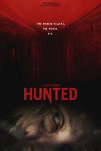 Nonton Hunted (2020) Sub Indo di Lk21 Poster