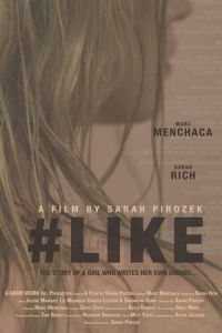 Nonton #Like (2019) Sub Indo di Lk21 Poster