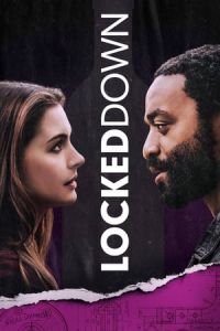 Nonton Locked Down (2021) Sub Indo di Lk21 Poster