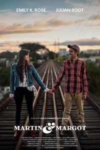 Nonton Martin & Margot or There's No One Around You (2019) Sub Indo di Lk21 Poster