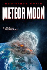 Nonton Meteor Moon (2020) Sub Indo di Lk21 Poster
