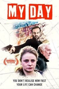Nonton My Day (2019) Sub Indo di Lk21 Poster
