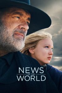 Nonton News of the World (2020) Sub Indo di Lk21 Poster