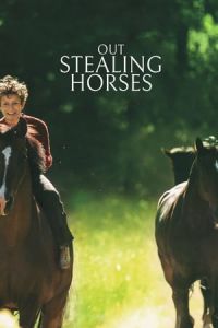 Nonton Out Stealing Horses (Ut og stjAle hester) (2019) Sub Indo di Lk21 Poster