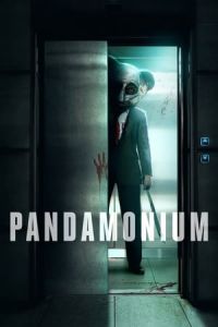 Nonton Pandamonium (2020) Sub Indo di Lk21 Poster
