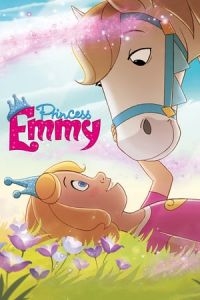 Nonton Princess Emmy (2019) Sub Indo di Lk21 Poster