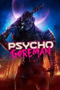 Nonton Psycho Goreman (2020) Sub Indo di Lk21 Poster