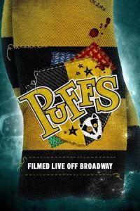 Nonton Puffs: Filmed Live Off Broadway (2018) Sub Indo di Lk21 Poster