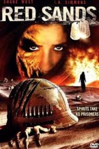 Nonton Red Sands (2009) Sub Indo di Lk21 Poster