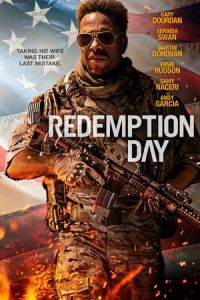 Nonton Redemption Day (2021) Sub Indo di Lk21 Poster