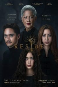 Nonton Reside (Singsu) (2018) Sub Indo di Lk21 Poster