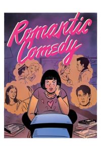 Nonton Romantic Comedy (2019) Sub Indo di Lk21 Poster