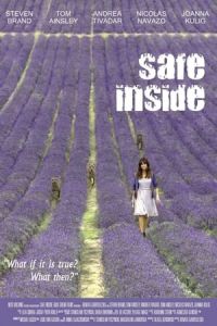Nonton Safe Inside (2019) Sub Indo di Lk21 Poster